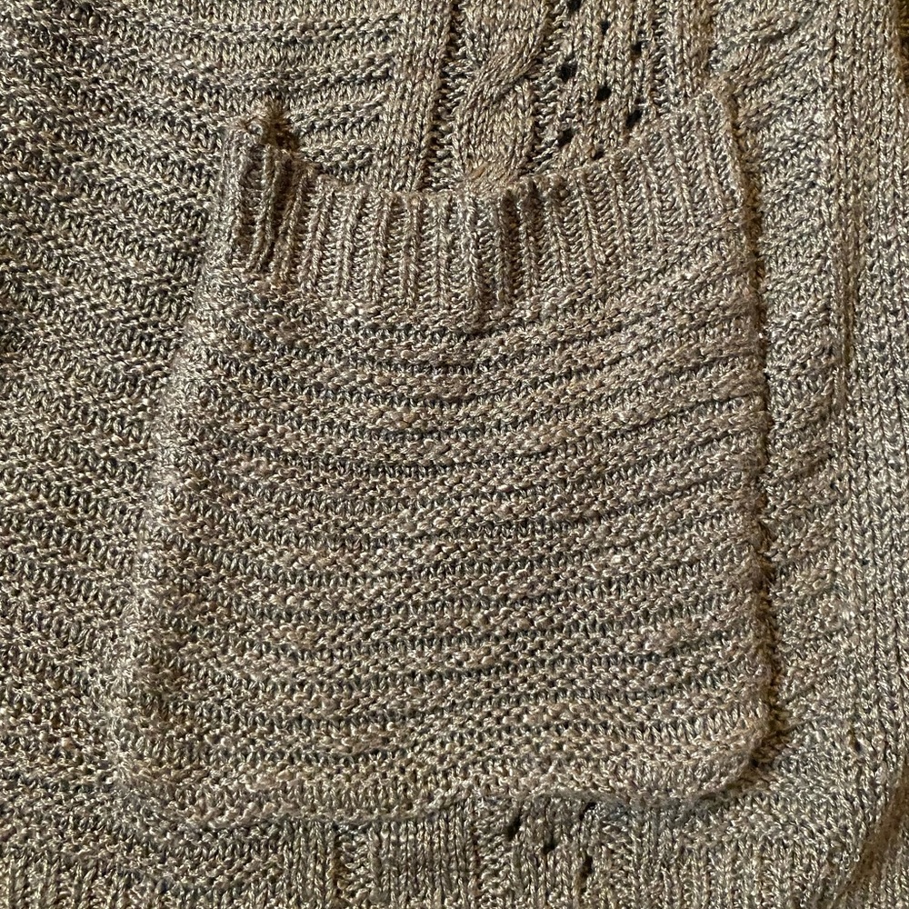 Cardigan - Picture 4 of 4